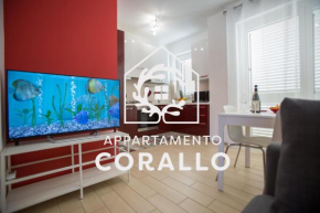 Appartamento Corallo